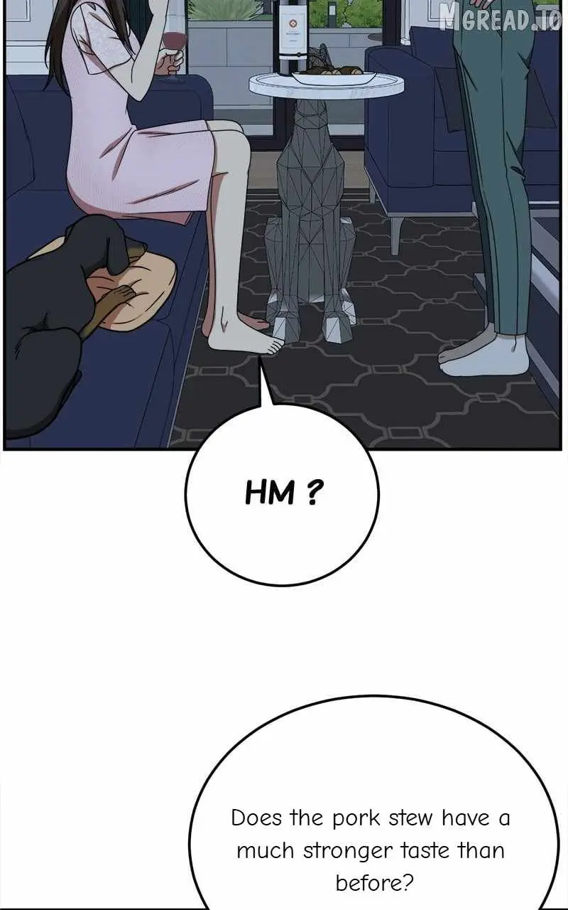 Read Change Me chapter 199 image 24 on Lezhin