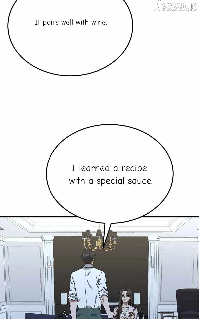 Read Change Me chapter 199 image 26 on Lezhin