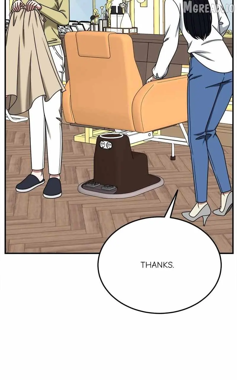 Read Change Me chapter 199 image 32 on Lezhin