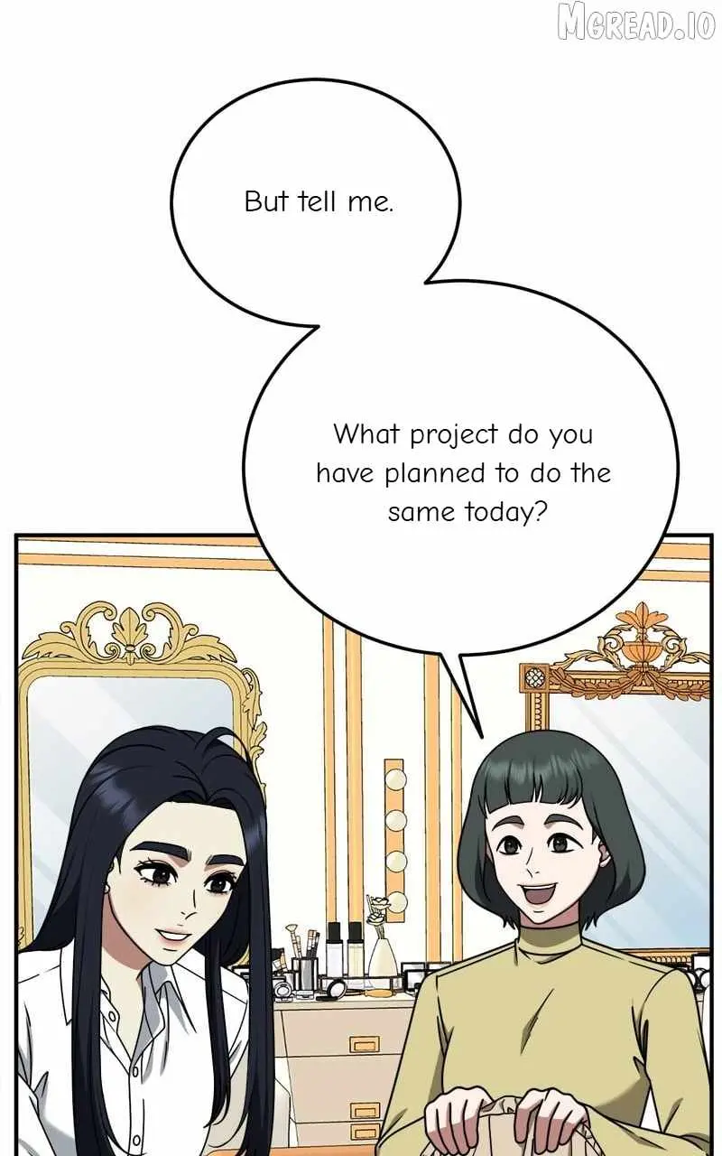Read Change Me chapter 199 image 35 on Lezhin