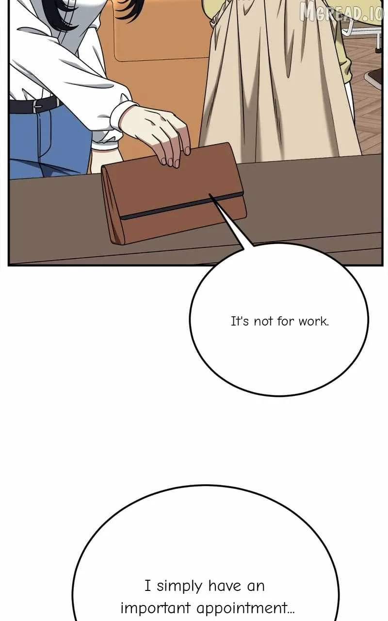 Read Change Me chapter 199 image 36 on Lezhin