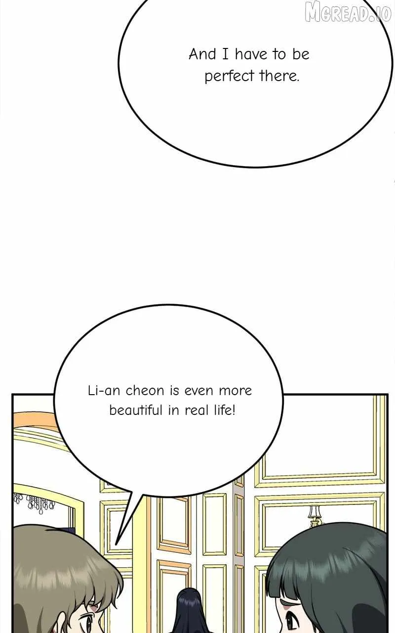 Read Change Me chapter 199 image 38 on Lezhin