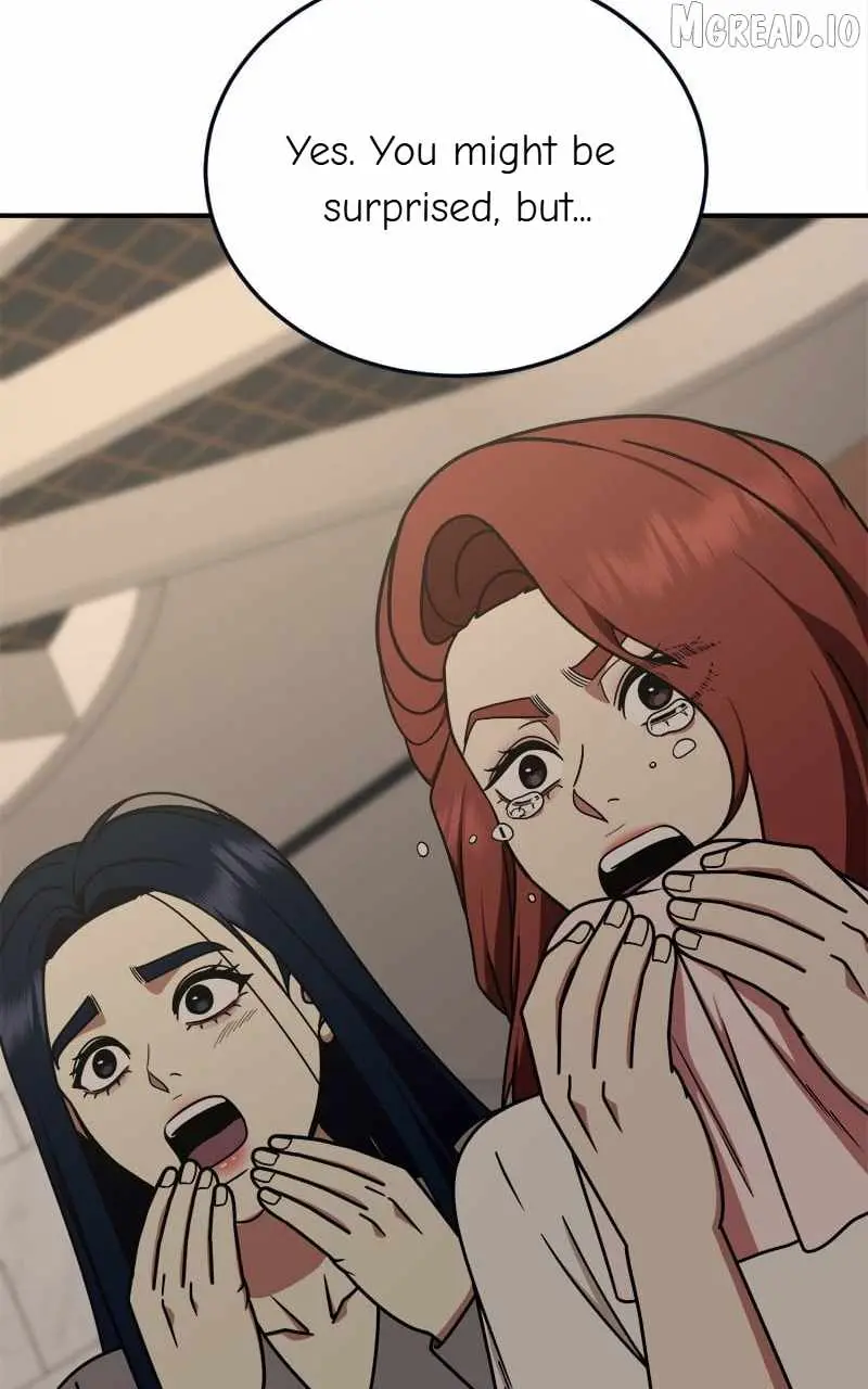 Read Change Me chapter 199 image 6 on Lezhin