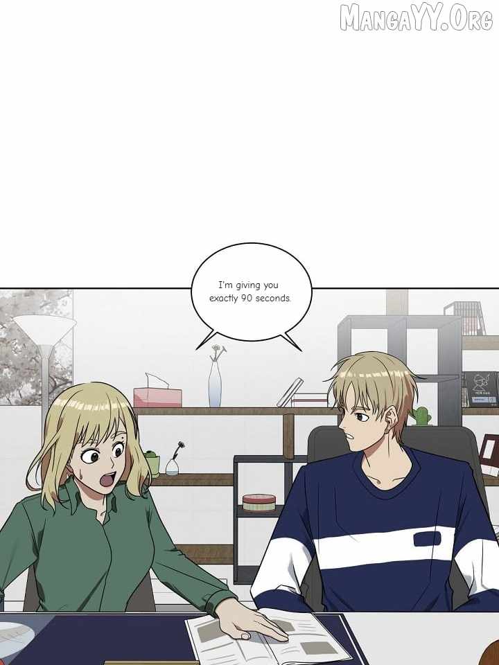 Read Change Me chapter 20 image 100 on Lezhin