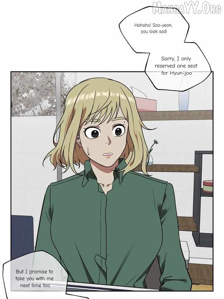 Read Change Me chapter 20 image 106 on Lezhin