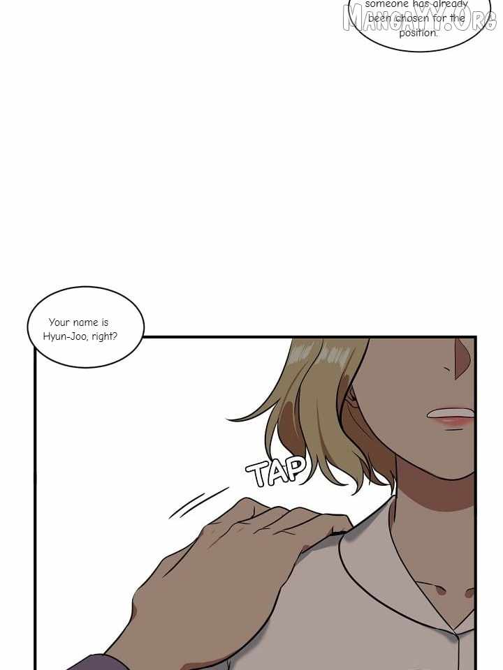 Read Change Me chapter 20 image 11 on Lezhin