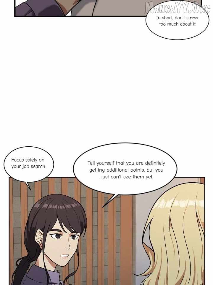 Read Change Me chapter 20 image 12 on Lezhin