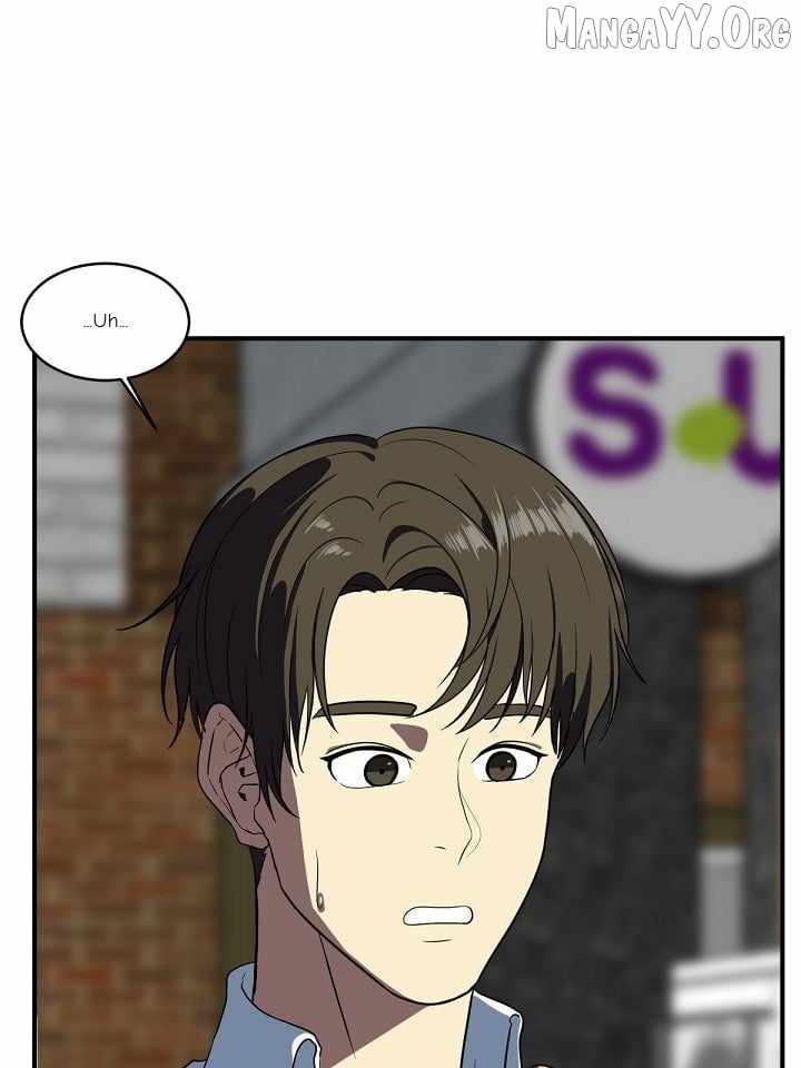 Read Change Me chapter 20 image 25 on Lezhin