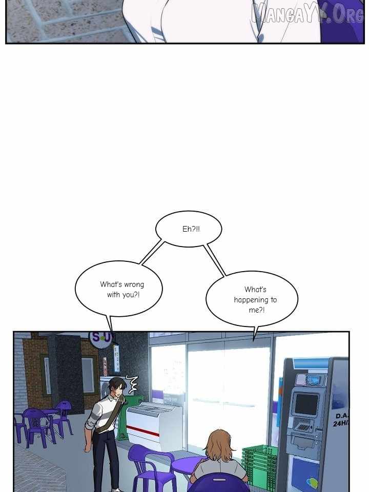 Read Change Me chapter 20 image 28 on Lezhin
