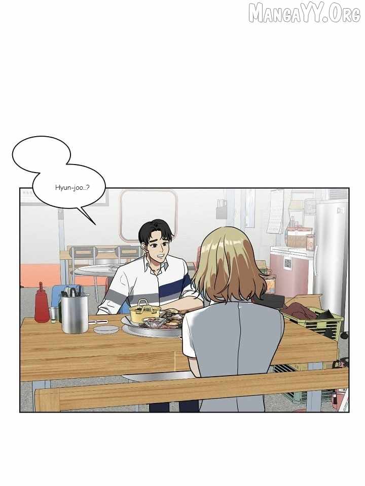 Read Change Me chapter 20 image 31 on Lezhin
