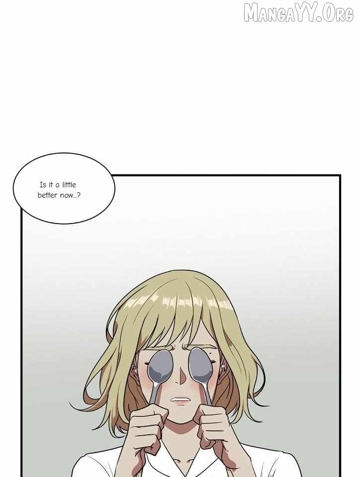 Read Change Me chapter 20 image 32 on Lezhin