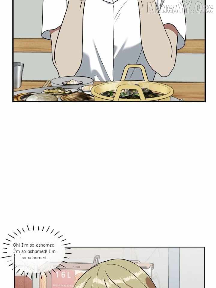 Read Change Me chapter 20 image 33 on Lezhin