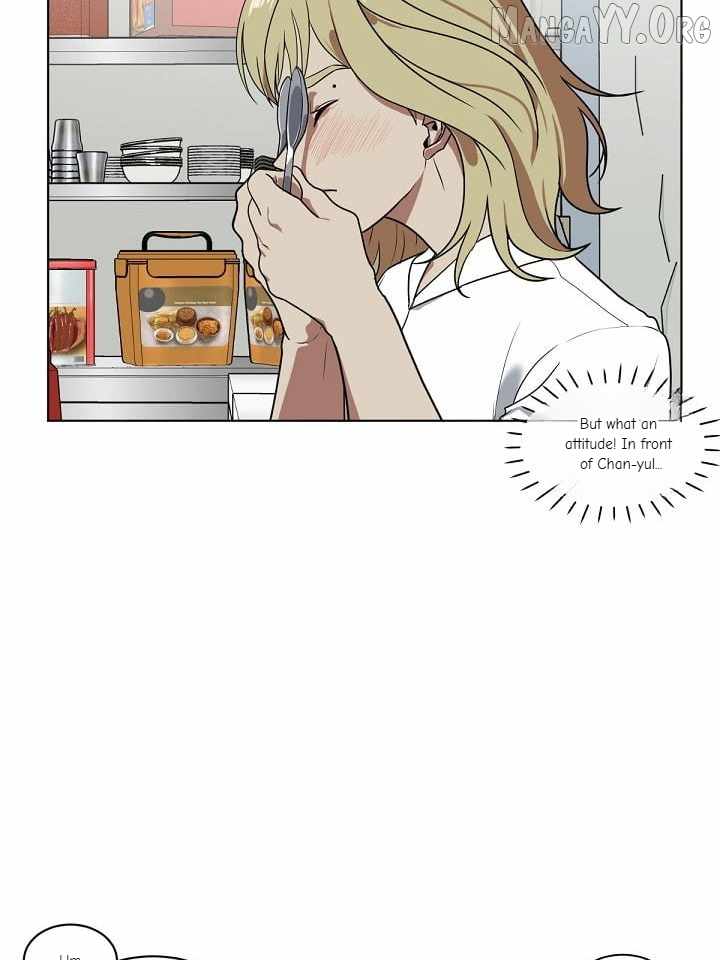 Read Change Me chapter 20 image 34 on Lezhin