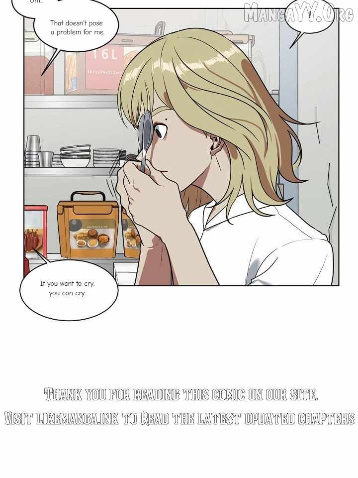 Read Change Me chapter 20 image 35 on Lezhin