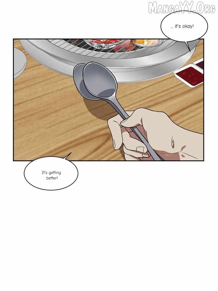 Read Change Me chapter 20 image 36 on Lezhin