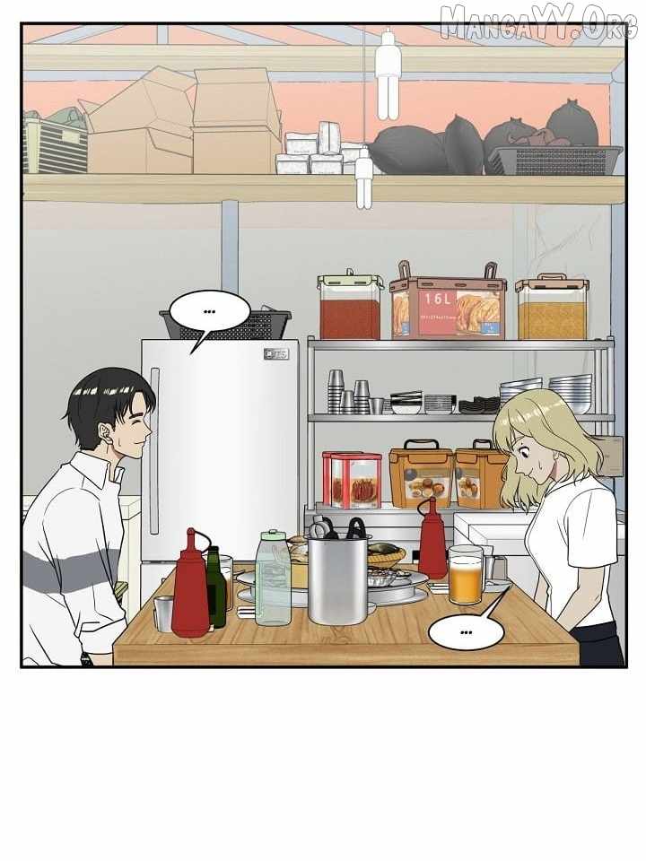 Read Change Me chapter 20 image 37 on Lezhin