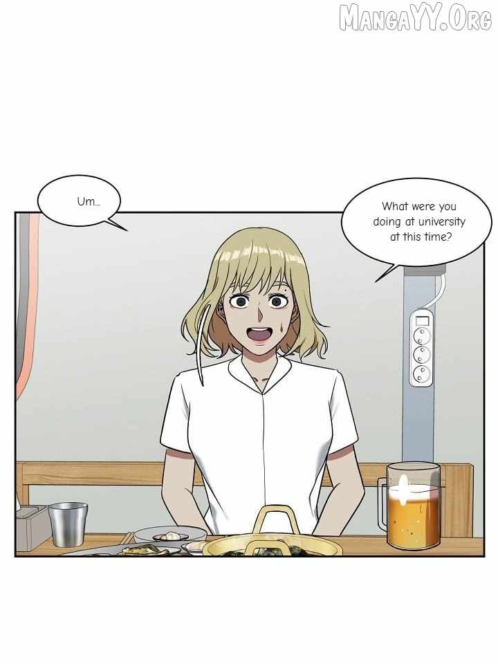 Read Change Me chapter 20 image 38 on Lezhin