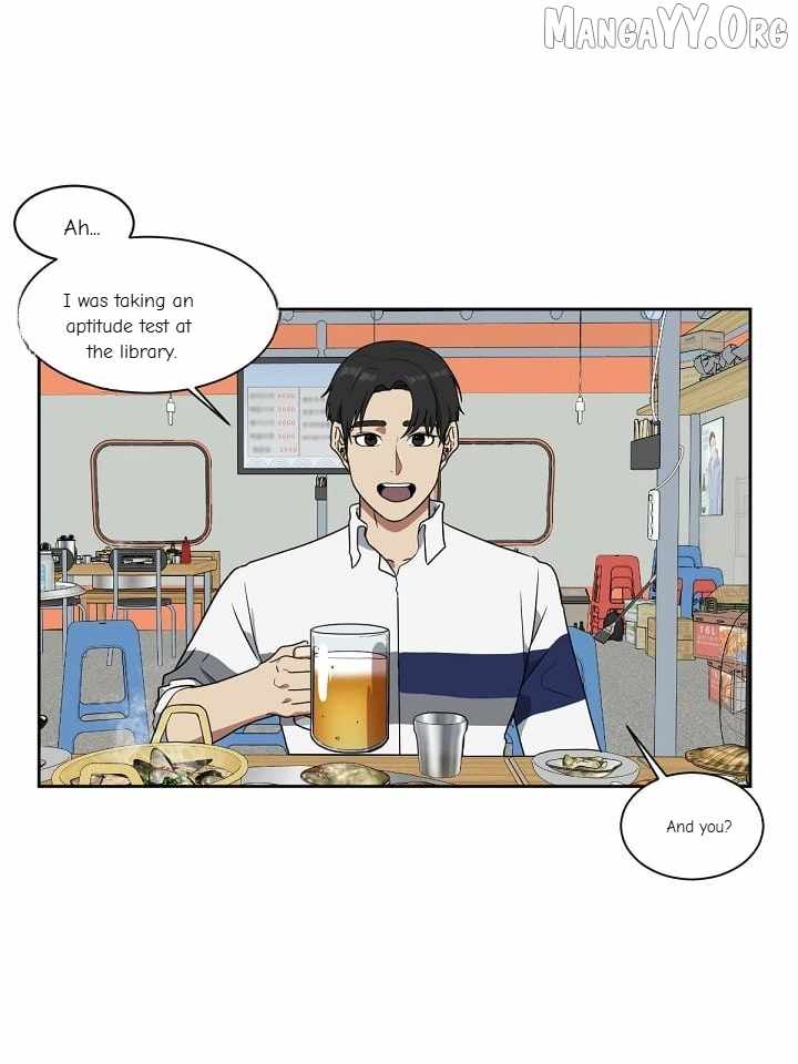 Read Change Me chapter 20 image 39 on Lezhin