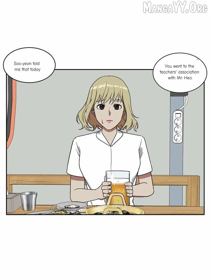 Read Change Me chapter 20 image 40 on Lezhin