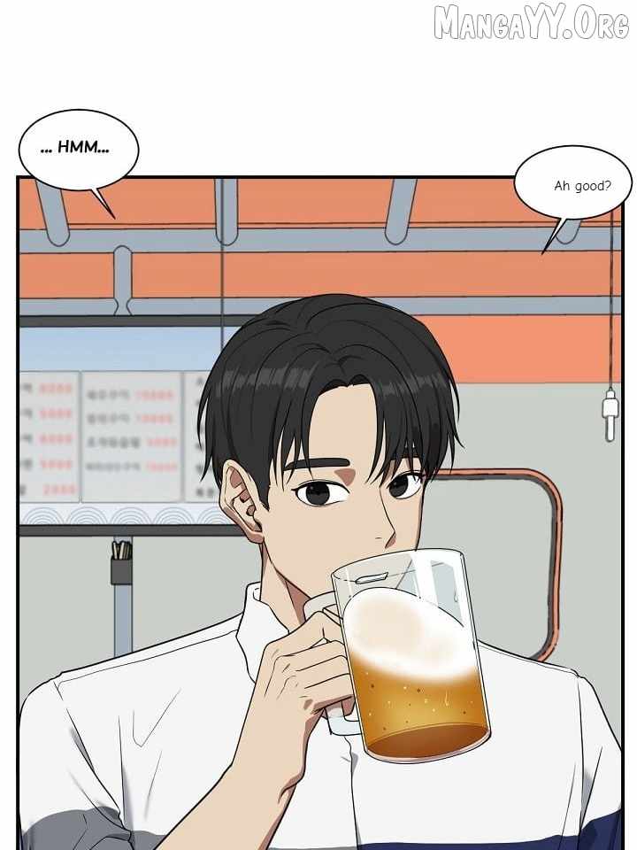 Read Change Me chapter 20 image 42 on Lezhin