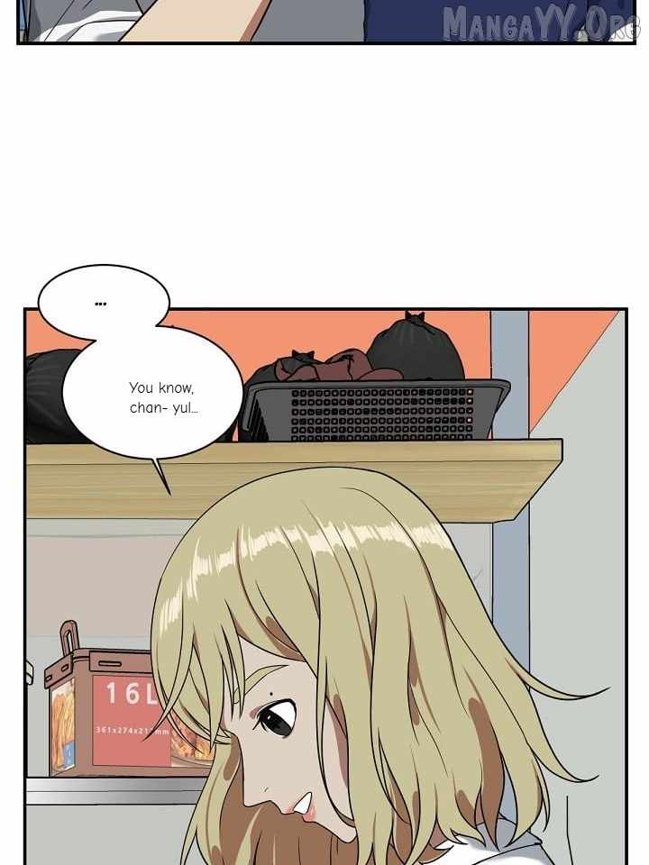 Read Change Me chapter 20 image 43 on Lezhin