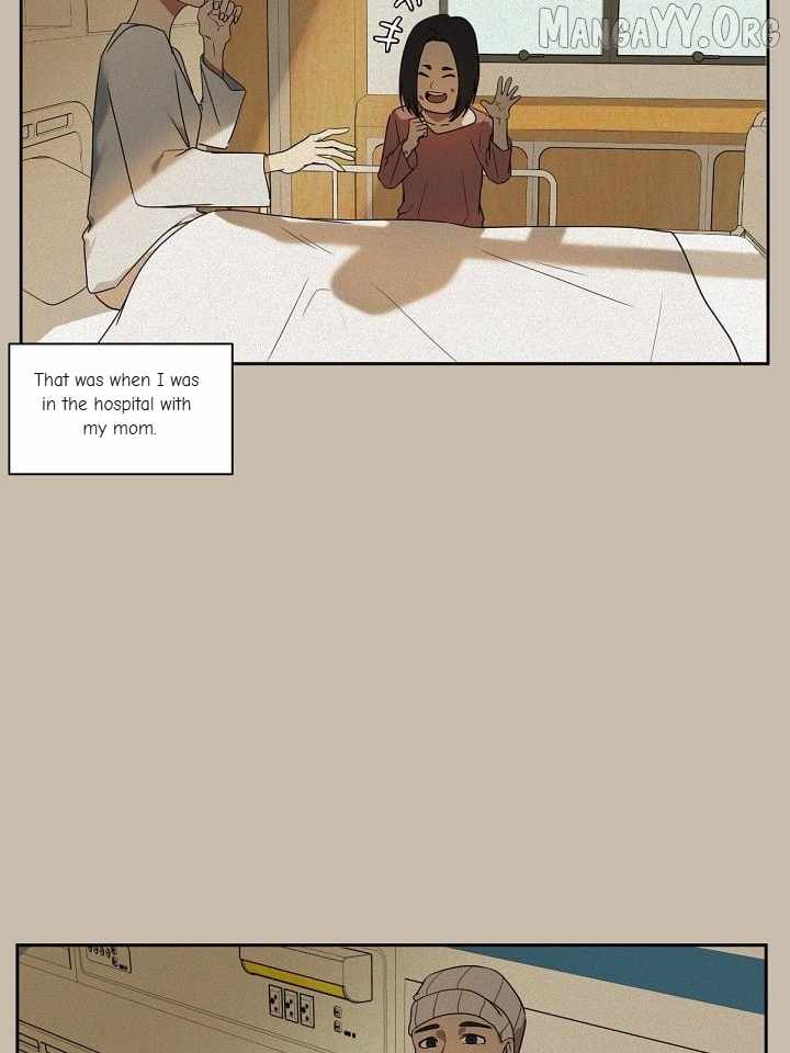Read Change Me chapter 20 image 46 on Lezhin