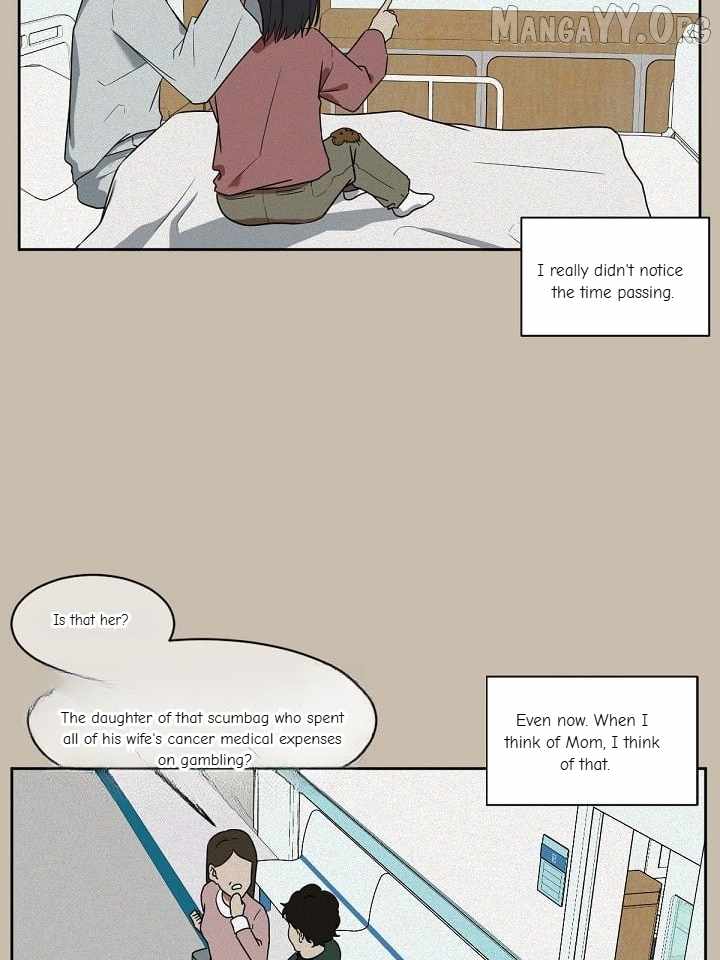 Read Change Me chapter 20 image 49 on Lezhin