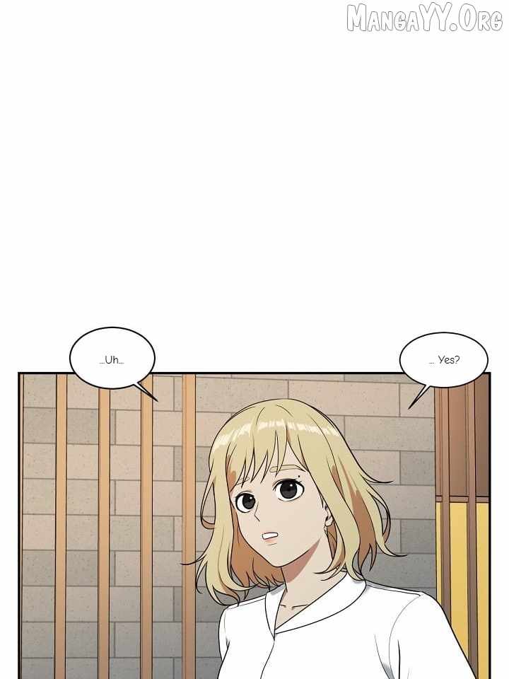 Read Change Me chapter 20 image 5 on Lezhin