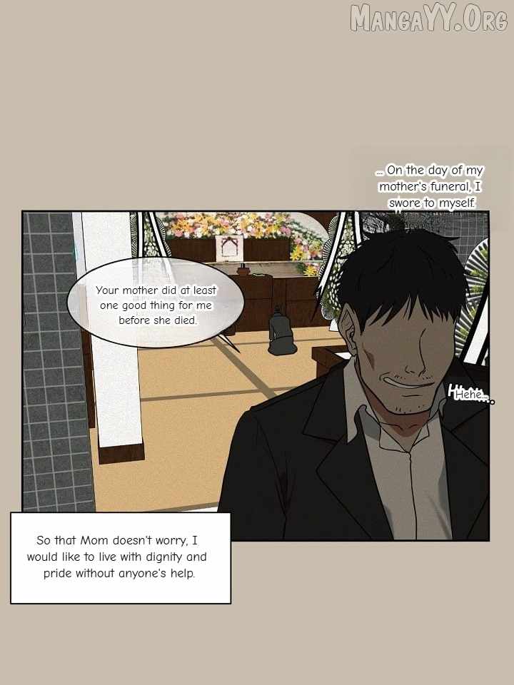 Read Change Me chapter 20 image 53 on Lezhin