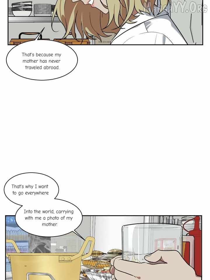 Read Change Me chapter 20 image 56 on Lezhin