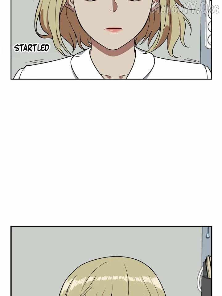 Read Change Me chapter 20 image 59 on Lezhin