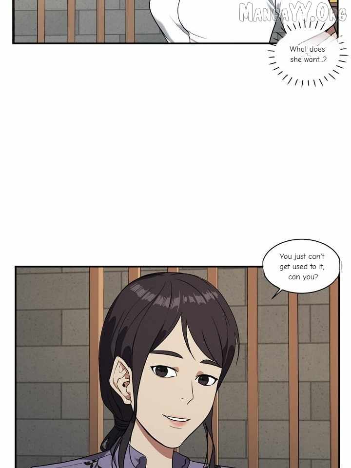 Read Change Me chapter 20 image 6 on Lezhin