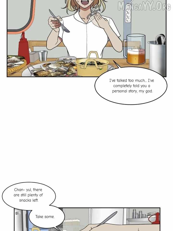 Read Change Me chapter 20 image 63 on Lezhin