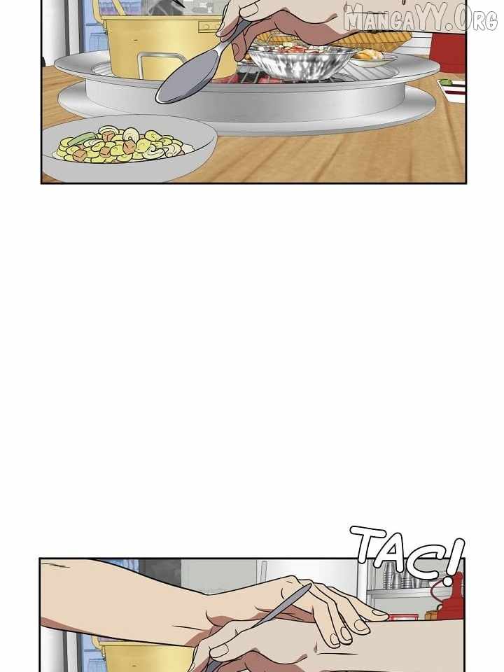 Read Change Me chapter 20 image 64 on Lezhin