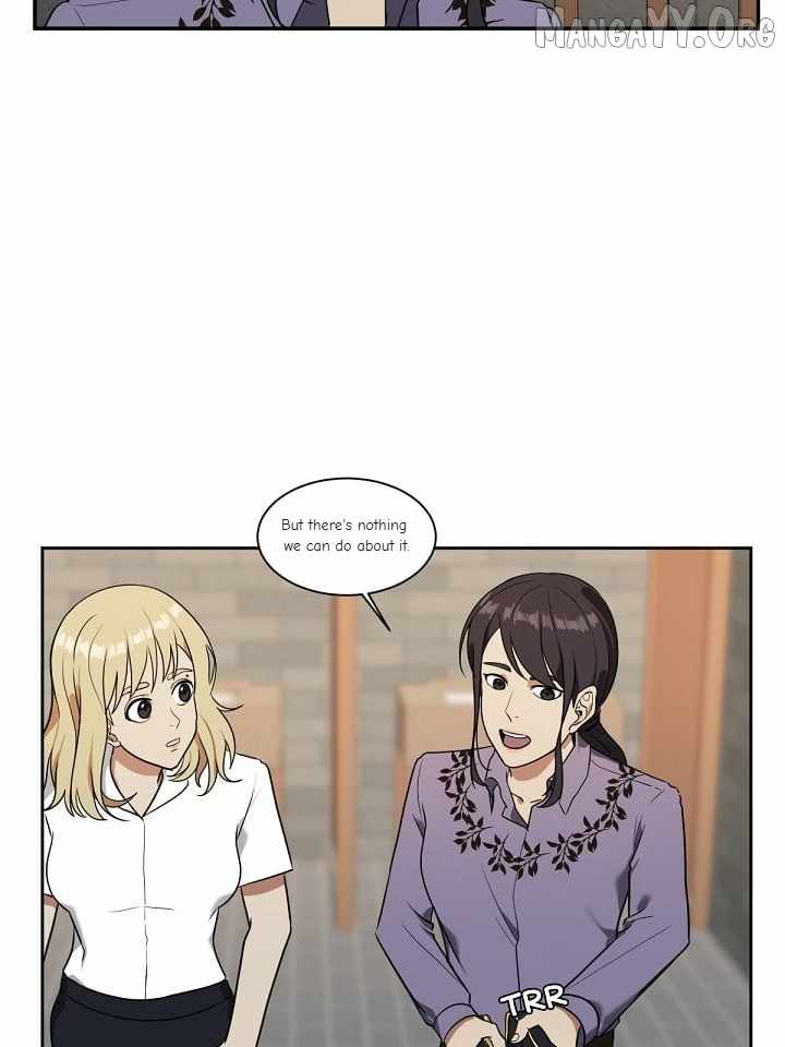 Read Change Me chapter 20 image 7 on Lezhin
