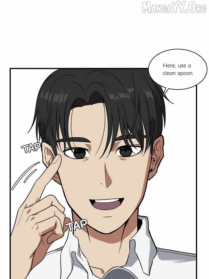 Read Change Me chapter 20 image 70 on Lezhin