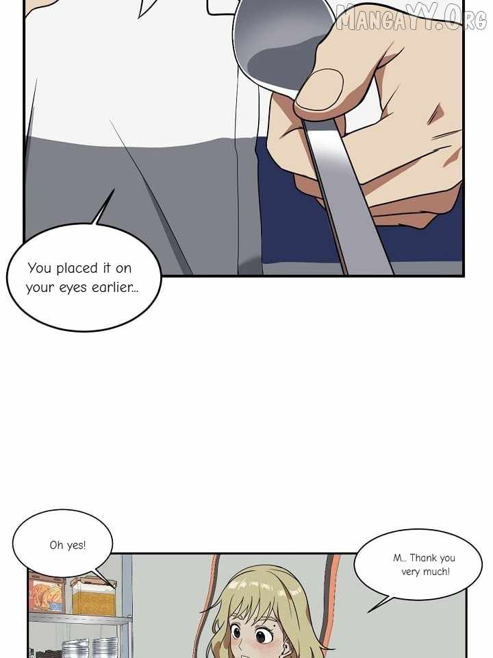 Read Change Me chapter 20 image 71 on Lezhin