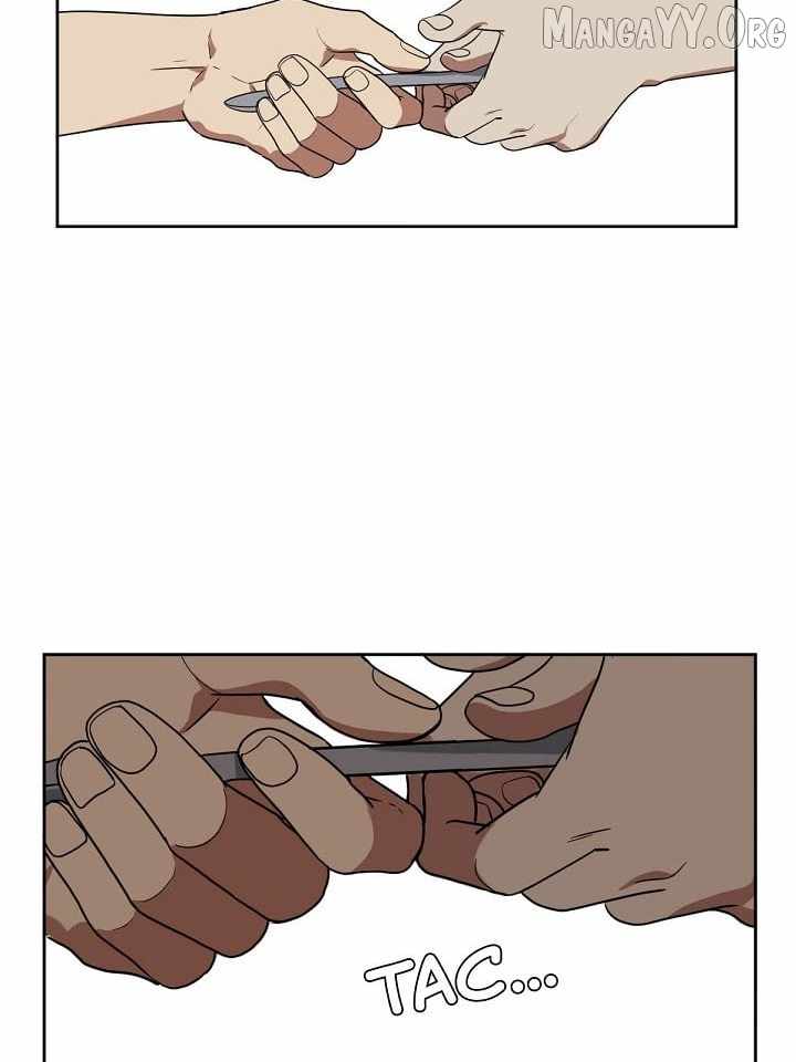 Read Change Me chapter 20 image 73 on Lezhin