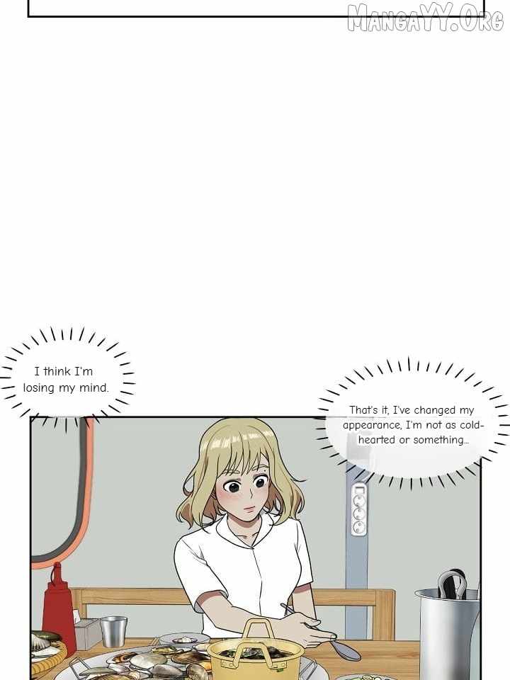 Read Change Me chapter 20 image 74 on Lezhin