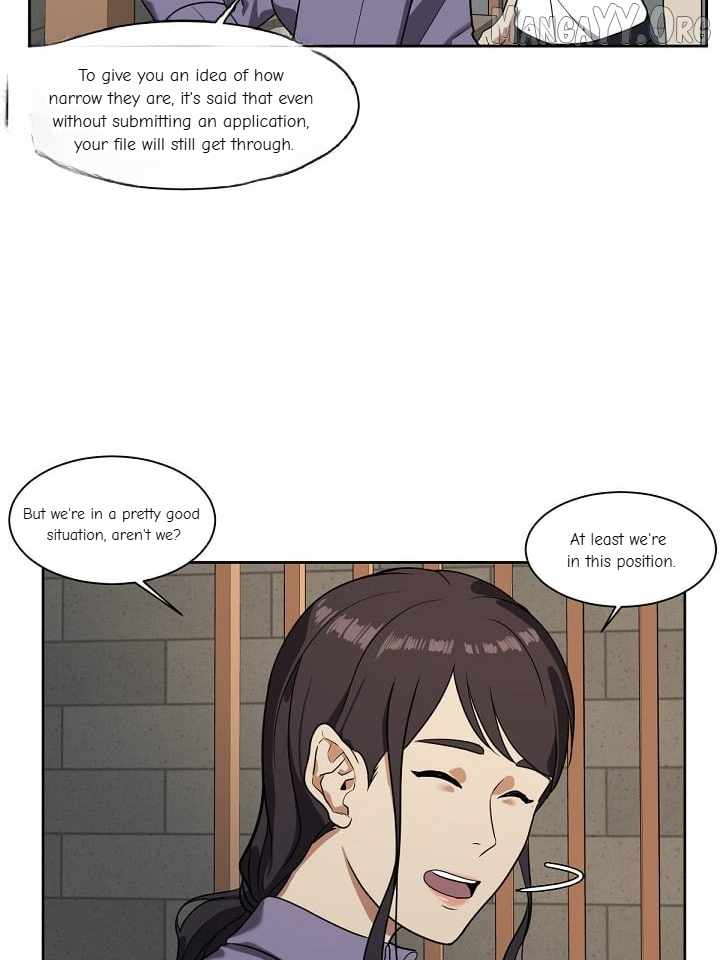 Read Change Me chapter 20 image 9 on Lezhin