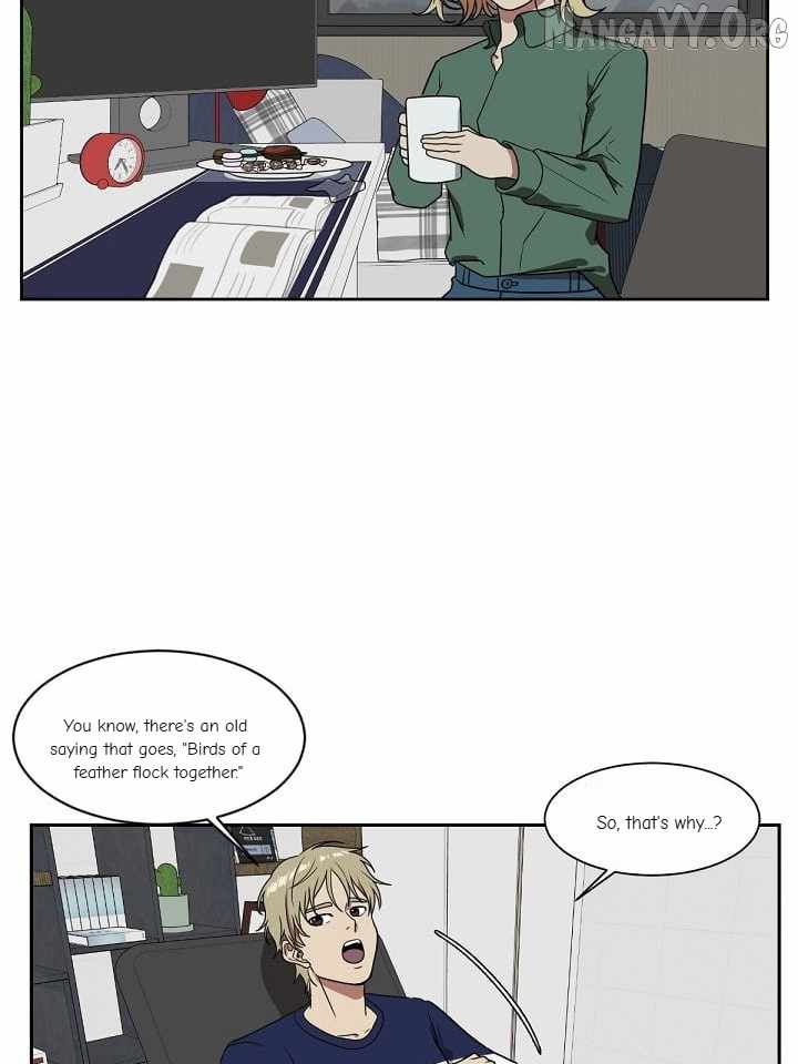 Read Change Me chapter 20 image 92 on Lezhin