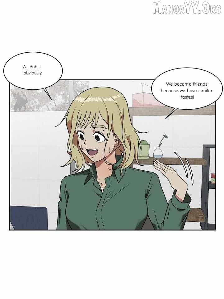 Read Change Me chapter 20 image 96 on Lezhin