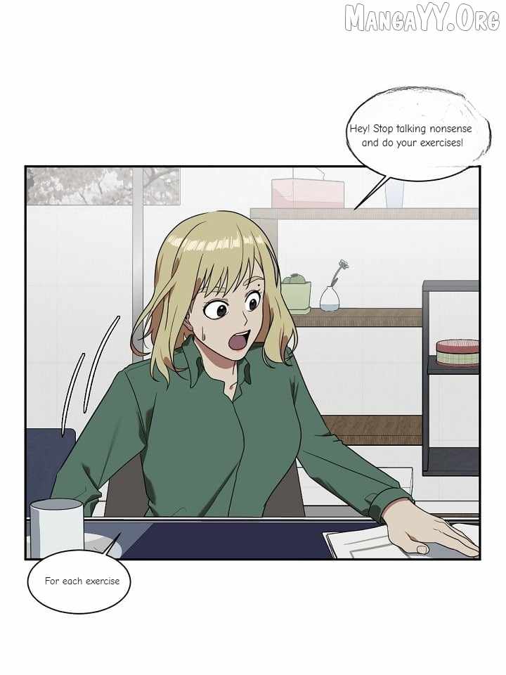 Read Change Me chapter 20 image 99 on Lezhin
