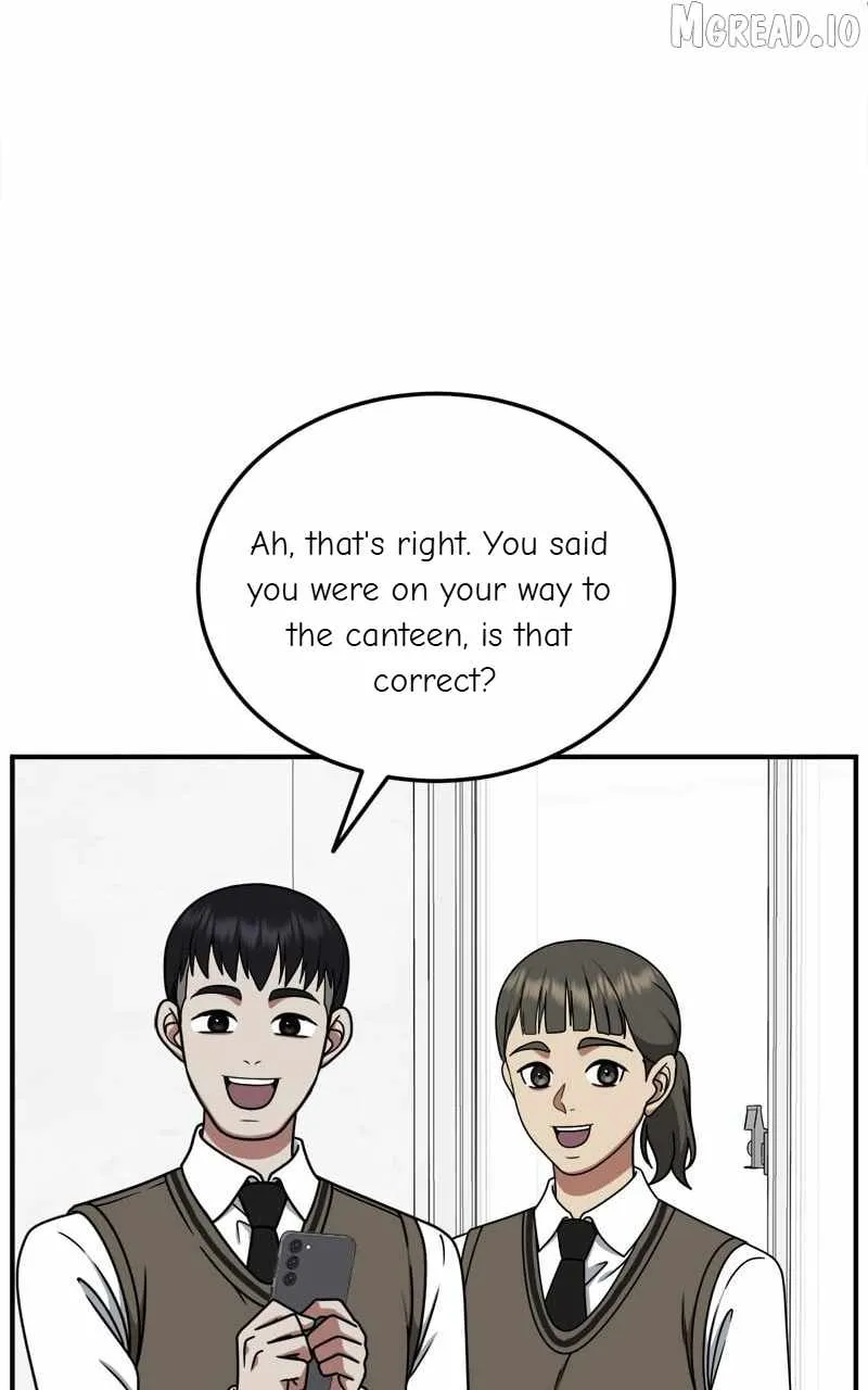 Read Change Me chapter 200 image 100 on Lezhin