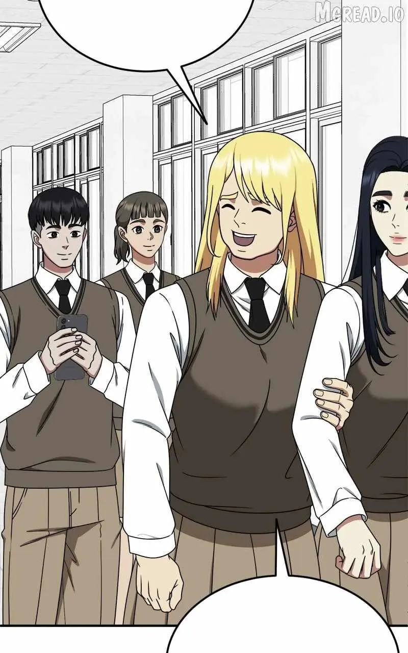Read Change Me chapter 200 image 102 on Lezhin