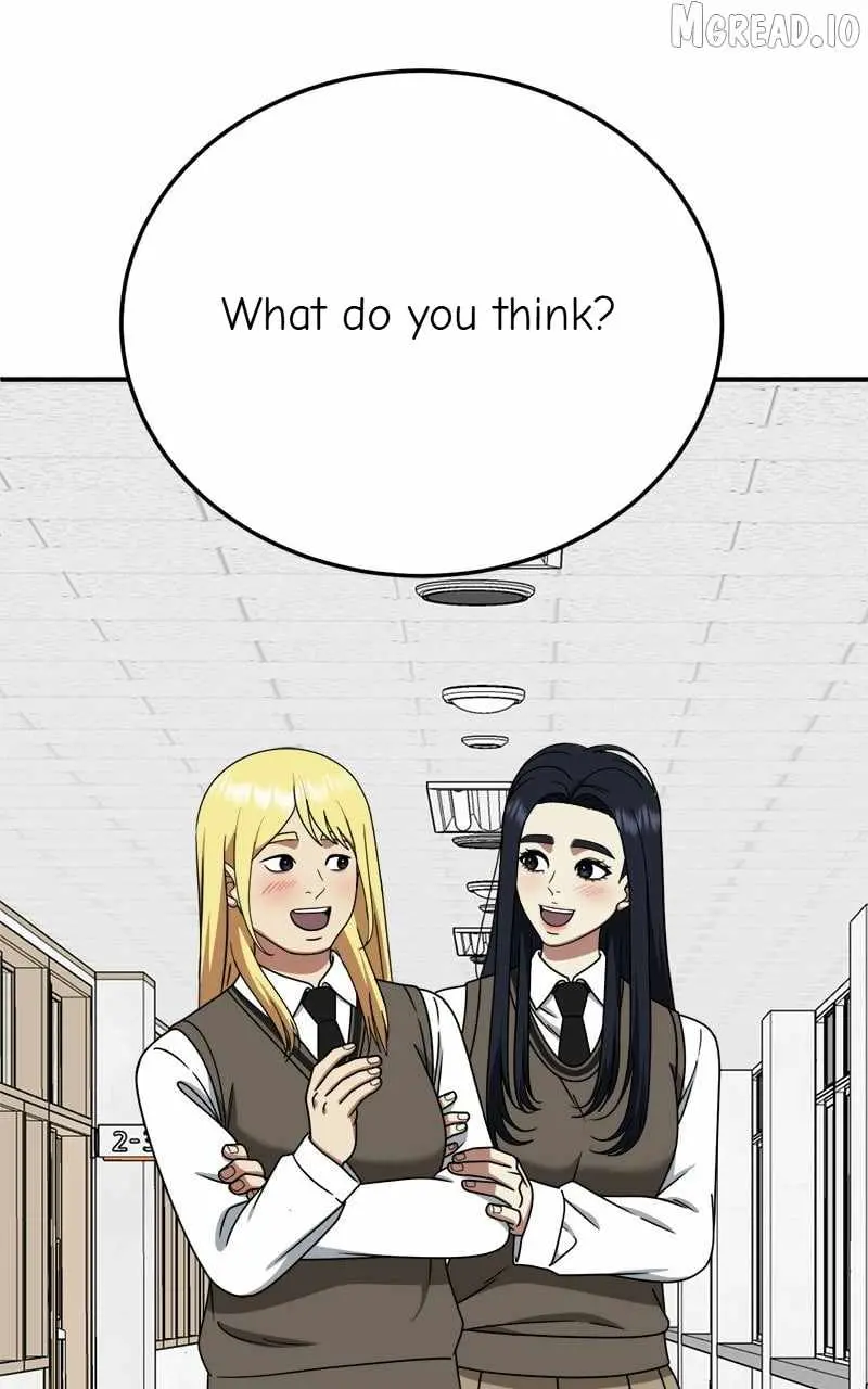 Read Change Me chapter 200 image 105 on Lezhin