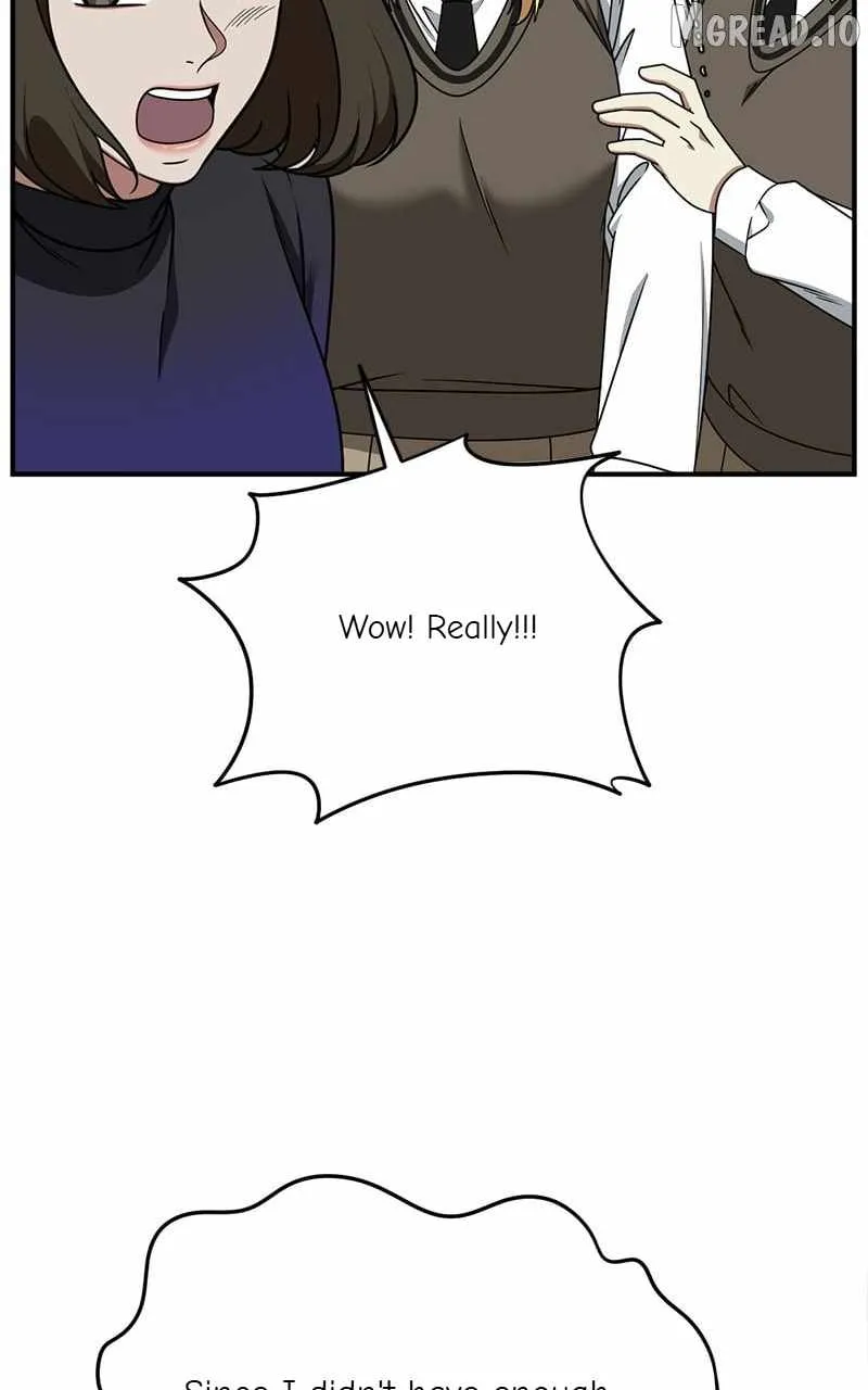 Read Change Me chapter 200 image 13 on Lezhin