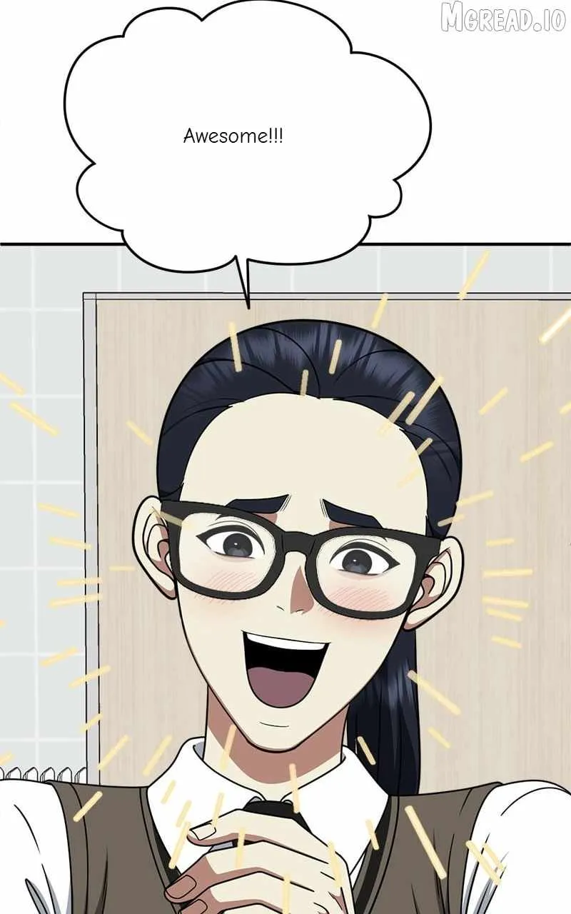 Read Change Me chapter 200 image 20 on Lezhin