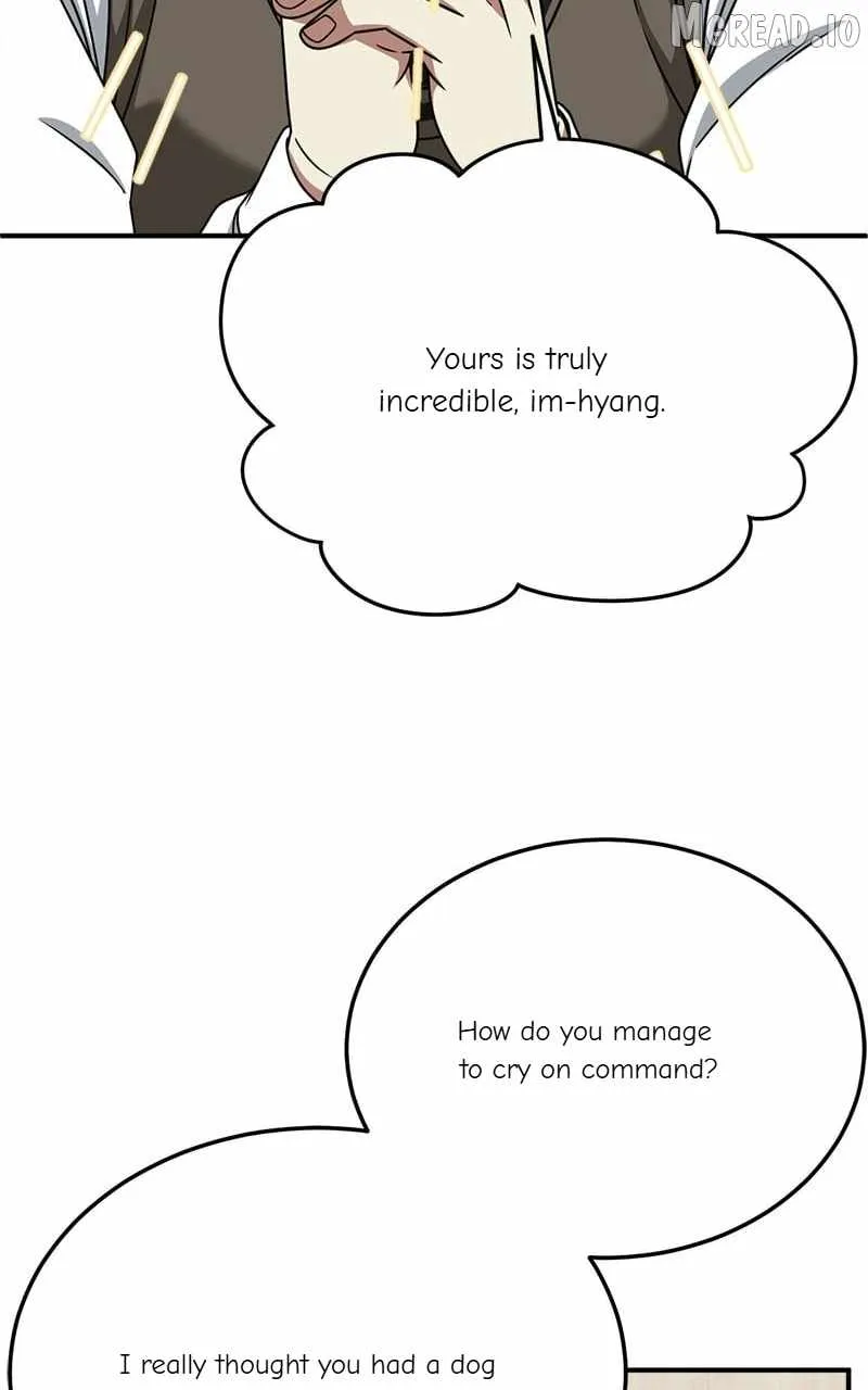 Read Change Me chapter 200 image 21 on Lezhin
