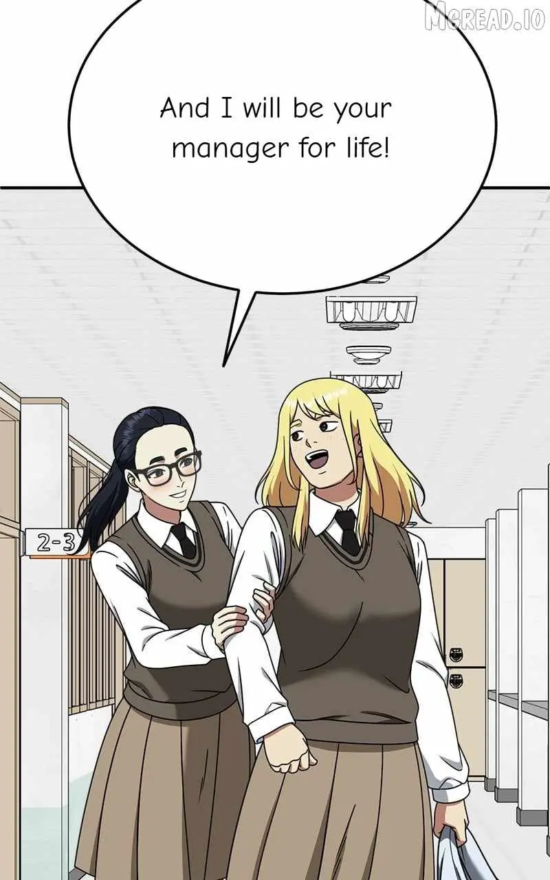 Read Change Me chapter 200 image 31 on Lezhin